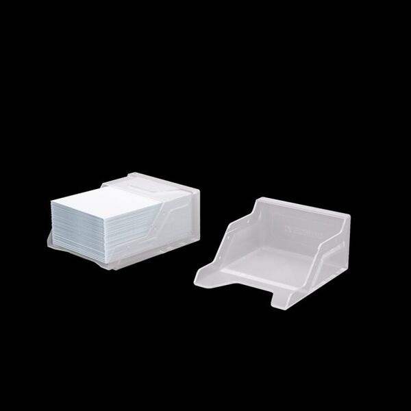 Gamegenic Gamegenic: Bastion 50+ - White