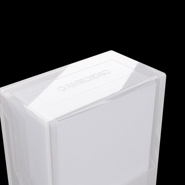 Gamegenic Gamegenic: Bastion 50+ - White