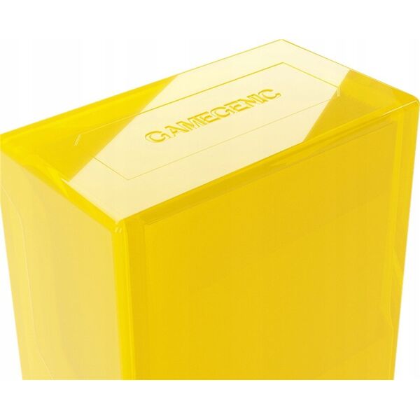 Gamegenic Gamegenic: Bastion 50+ - Yellow