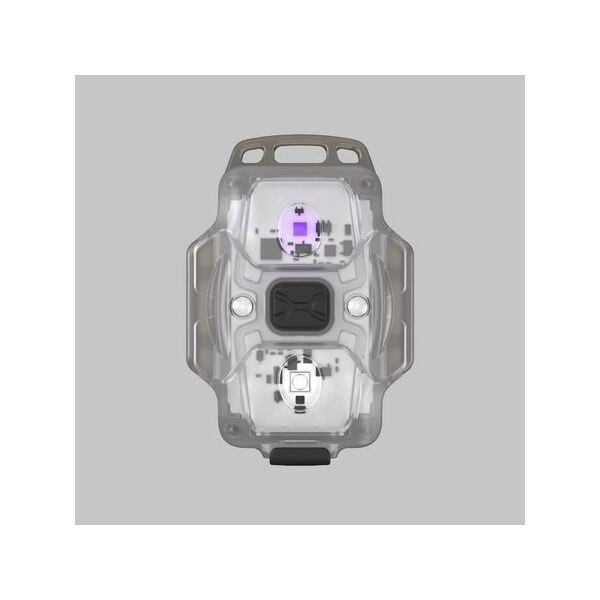 Latarka Armytek Latarka Armytek Crystal WUV Grey