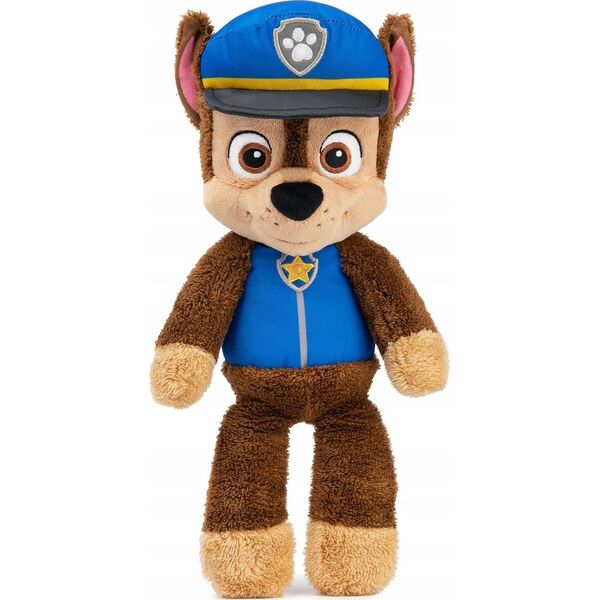 Paw Patrol Paw Patrol Gund Take A Long Plush - Chase