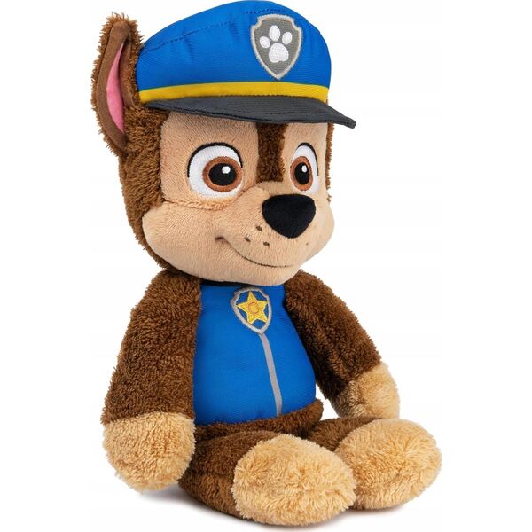 Paw Patrol Paw Patrol Gund Take A Long Plush - Chase