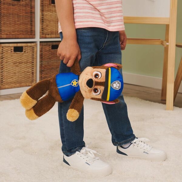 Paw Patrol Paw Patrol Gund Take A Long Plush - Chase
