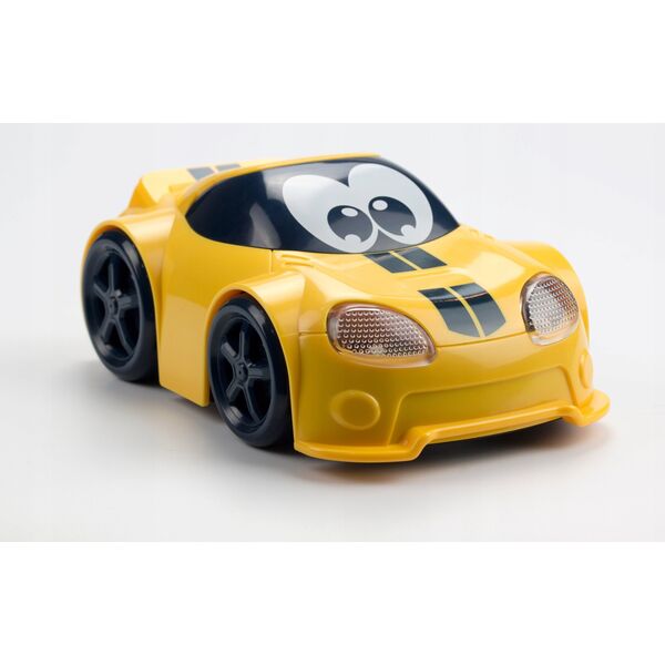 Dumel SILVERLIT Interactive car My first racer
