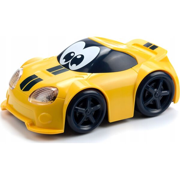 Dumel SILVERLIT Interactive car My first racer