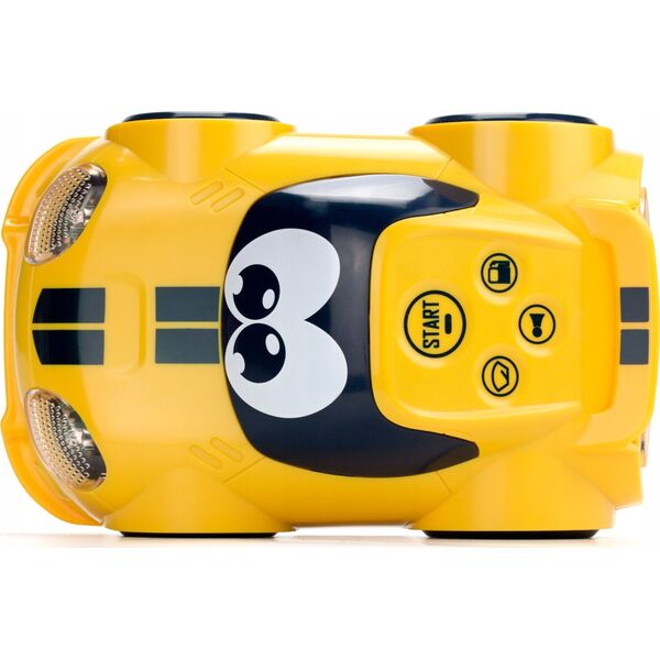 Dumel SILVERLIT Interactive car My first racer