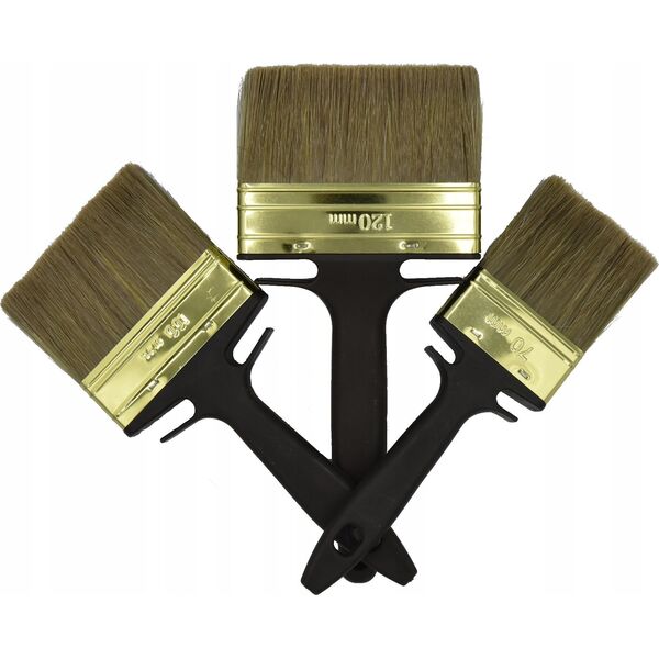 Schuller 3 YES Flatbrush M SET