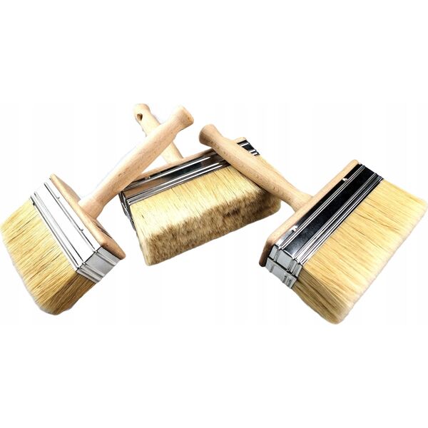Schuller 3 YES Flatbrush M SET