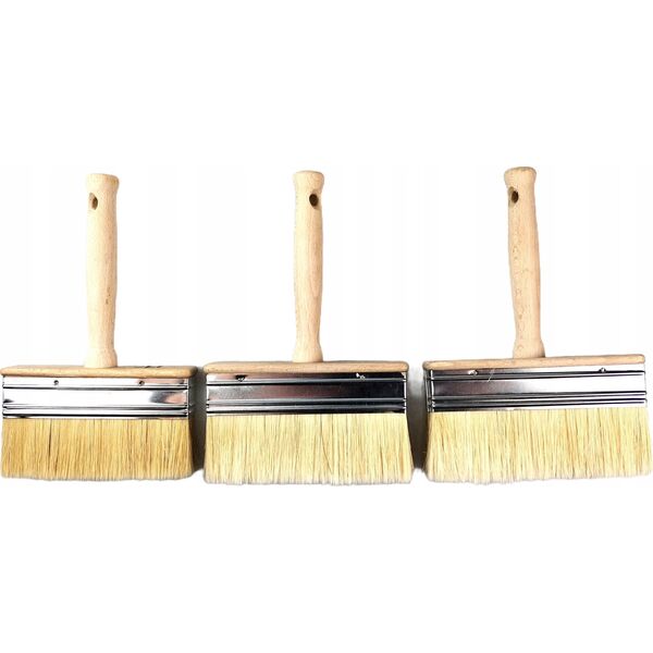 Schuller 3 YES Flatbrush M SET