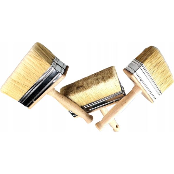 Schuller 3 YES Flatbrush M SET