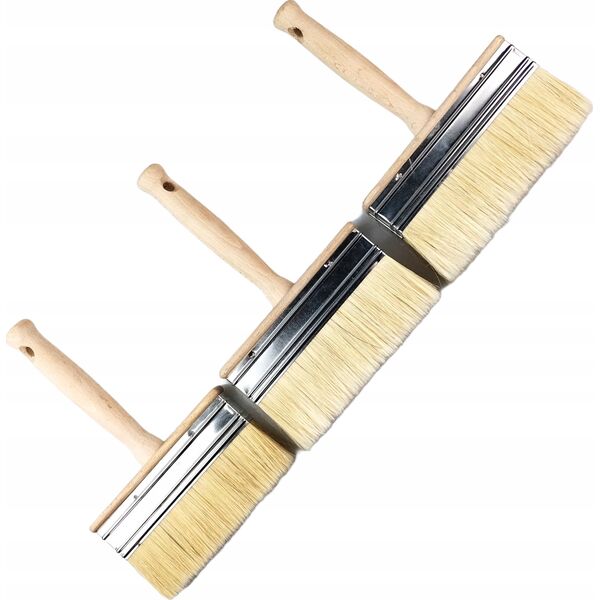 Schuller 3 YES Flatbrush M SET