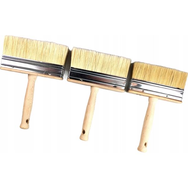 Schuller 3 YES Flatbrush M SET