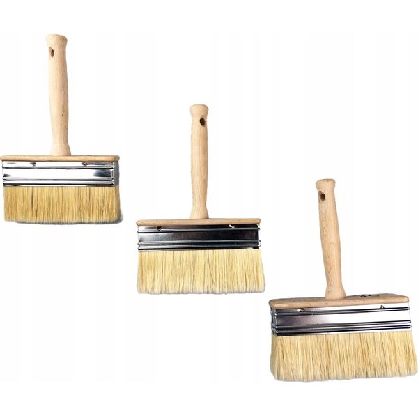 Schuller 3 YES Flatbrush M SET