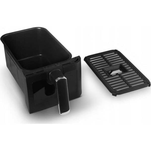 Frytkownica beztłuszczowa Lauben Lauben DualZone® Air Fryer 8000BC