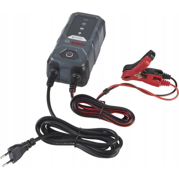 Bosch BOSCH C10 CHARGER