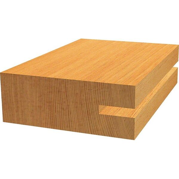 Frezarka Bosch Bosch disc groove cutter Standard for Wood, 32mm, working width 6mm (shaft 8mm, double-edged)