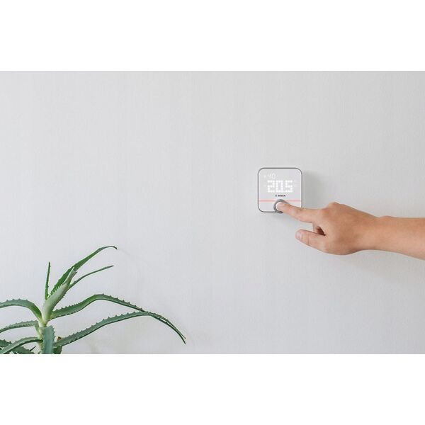 Bosch Bosch Smart Home Raumthermostat II