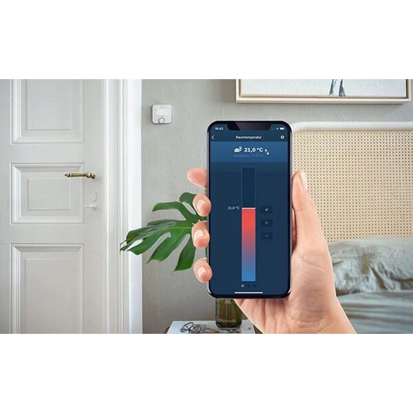 Bosch Bosch Smart Home Raumthermostat II