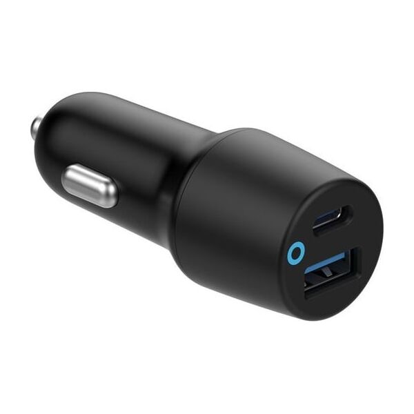 Ładowarka eStuff INFINITE Car Charger 38W. 1 x