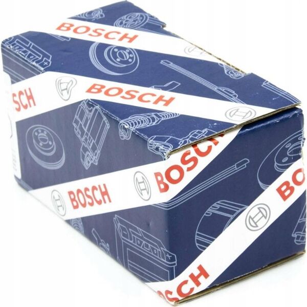 Bosch Pære BOSCH Pure Light,W21/5W,