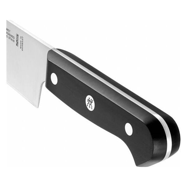 Zwilling Zestaw 4 noży w bloku orzechowym Zwilling Gourmet