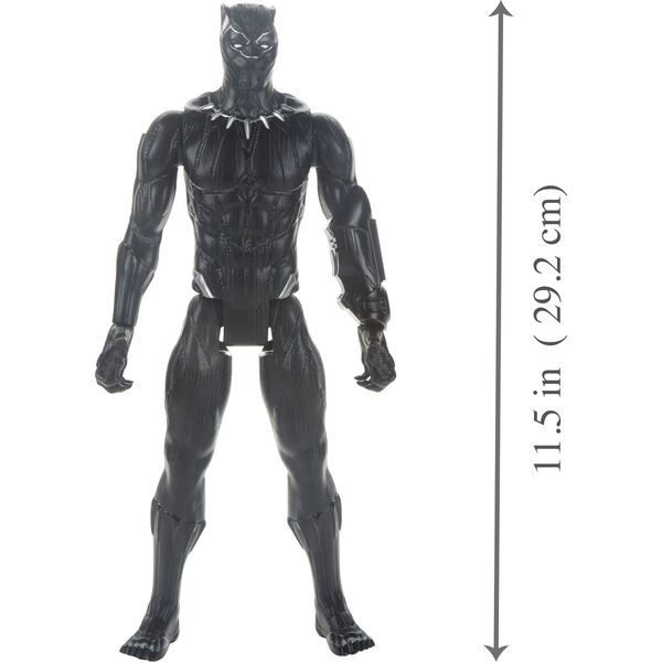 Figurka Avengers AVENGERS Titan Hero movie figure, 30 cm