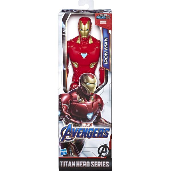 Figurka Avengers AVENGERS Titan Hero movie figure, 30 cm