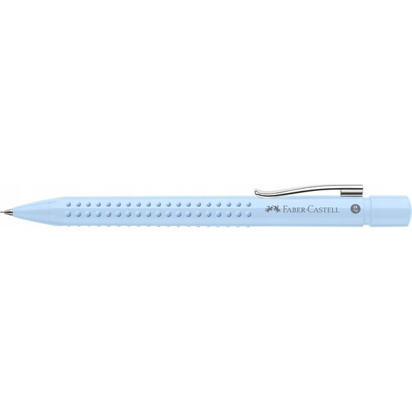 Faber-Castell Ołówek automat. Skyblue 0,7mm FABER CASTELL