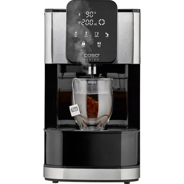 Caso Caso Hot Water Dispenser HW 1660 Turbo silver (1884)