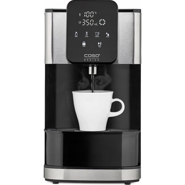 Caso Caso Hot Water Dispenser HW 1660 Turbo silver (1884)