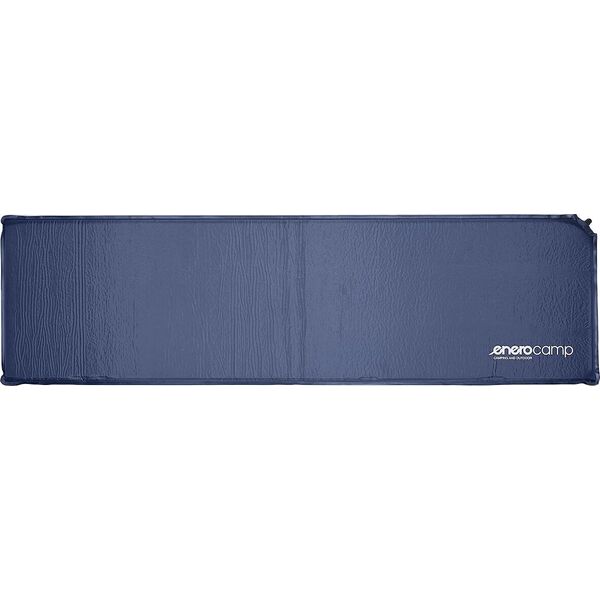 Redcliffs MATA SAMOPOMPUJĄCA TURYSTYCZNA MATERAC 180X50X3CM GRANATOWA