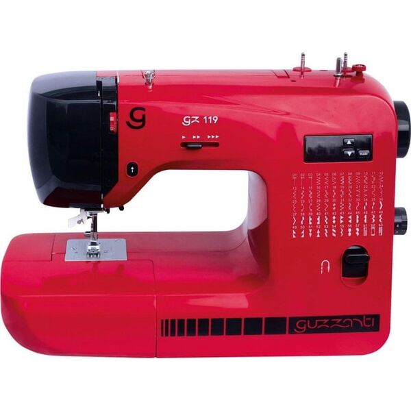 Maszyna do szycia Guzzanti Sewing machine Guzzanti GZ-119