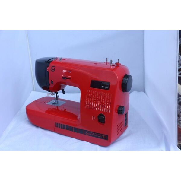 Maszyna do szycia Guzzanti Sewing machine Guzzanti GZ-119