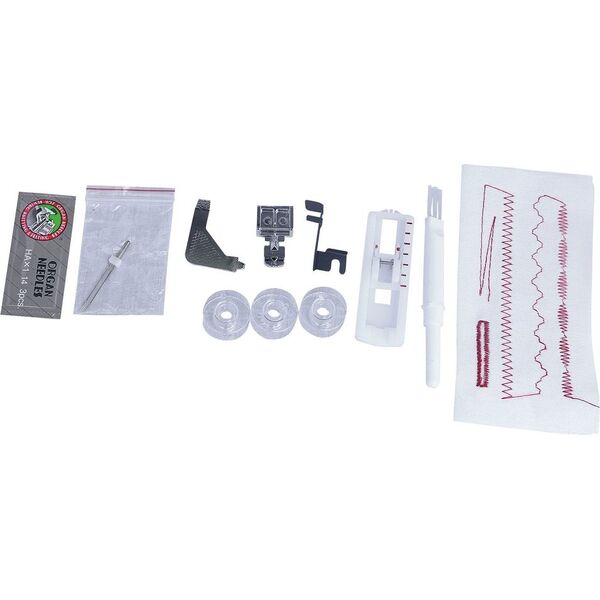 Maszyna do szycia Guzzanti Sewing machine Guzzanti GZ-119