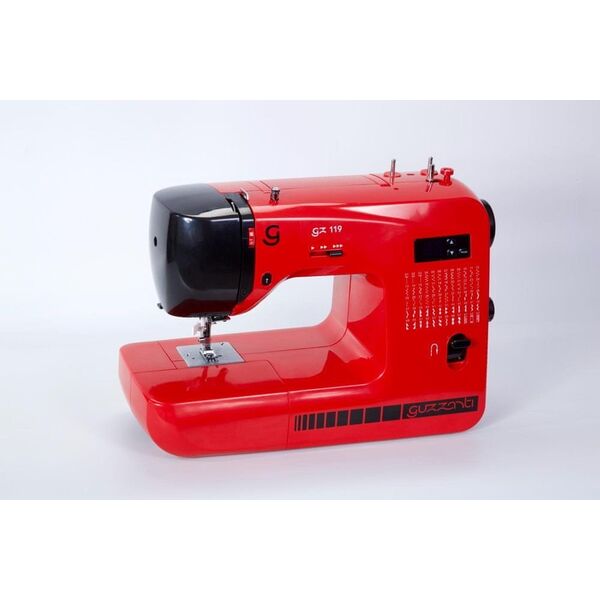 Maszyna do szycia Guzzanti Sewing machine Guzzanti GZ-119