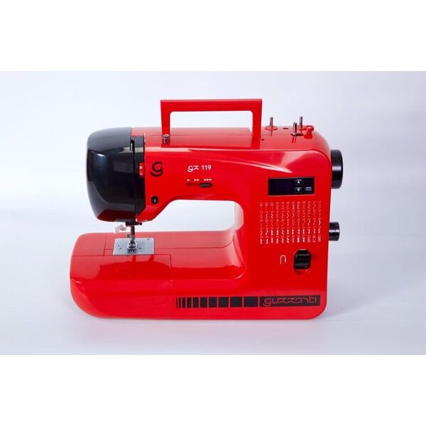 Maszyna do szycia Guzzanti Sewing machine Guzzanti GZ-119