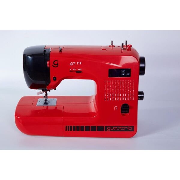 Maszyna do szycia Guzzanti Sewing machine Guzzanti GZ-119