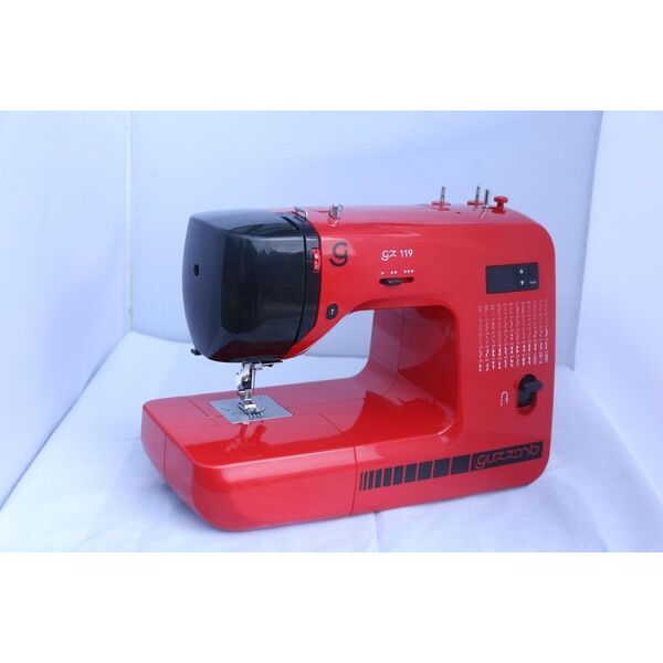 Maszyna do szycia Guzzanti Sewing machine Guzzanti GZ-119