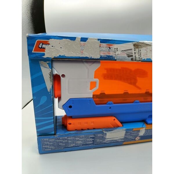 Nerf NERF SUPER SOAKER Water blaster Flip fill