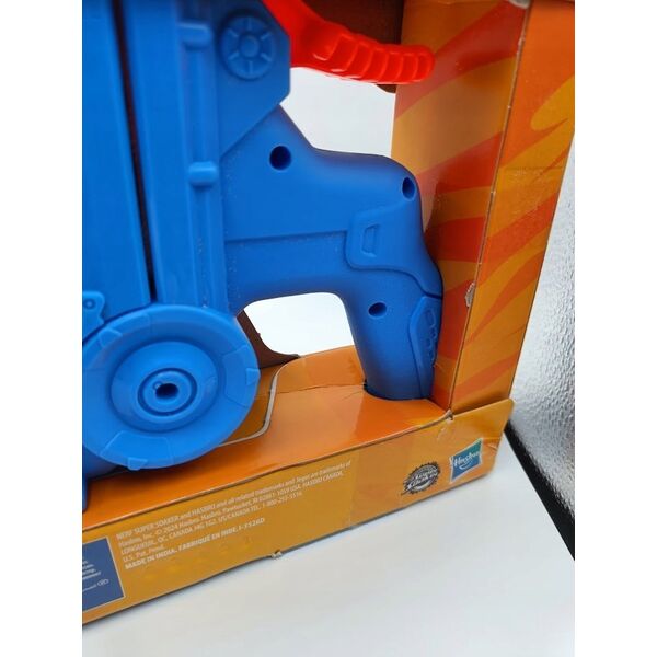Nerf NERF SUPER SOAKER Water blaster Flip fill