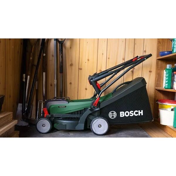 Kosiarka akumulatorowa Bosch Cordless lawnmower Bosch 06008B9E00 UniversalRotak 2x18V-37