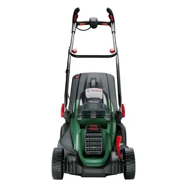 Kosiarka akumulatorowa Bosch Cordless lawnmower Bosch 06008B9E00 UniversalRotak 2x18V-37
