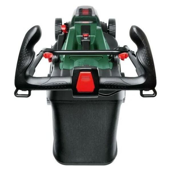 Kosiarka akumulatorowa Bosch Cordless lawnmower Bosch 06008B9E00 UniversalRotak 2x18V-37