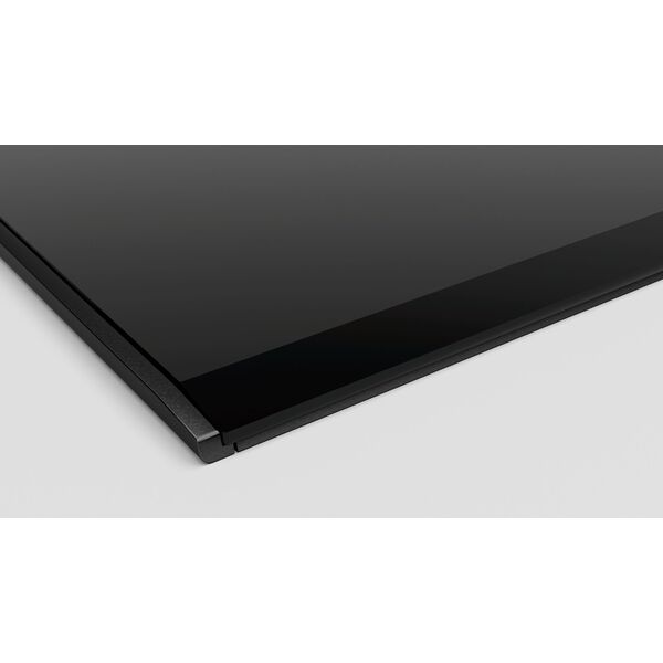 Płyta grzewcza Bosch Bosch Serie 6 PXX695FC5E, Black, Built-in, 60 cm, Zone induction hob, Glass-ceramic, 4 zone(s)