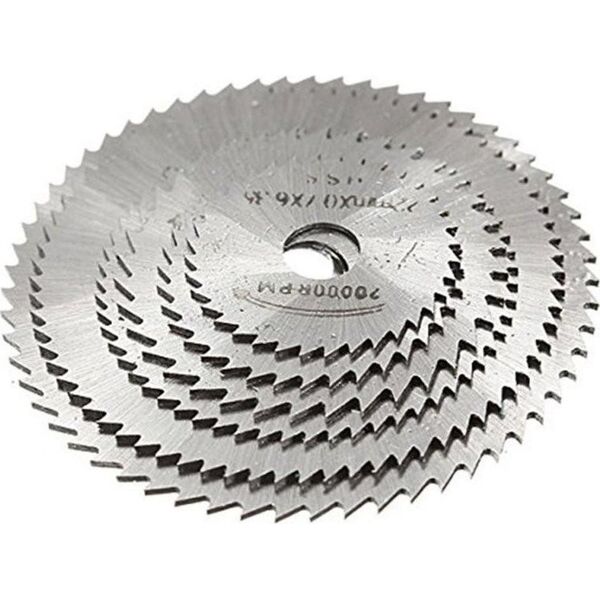 Dremel DREMEL MINI SAW DISC 31.8mm/2pcs