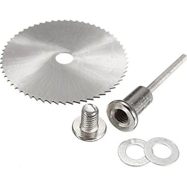Dremel DREMEL MINI SAW DISC 31.8mm/2pcs