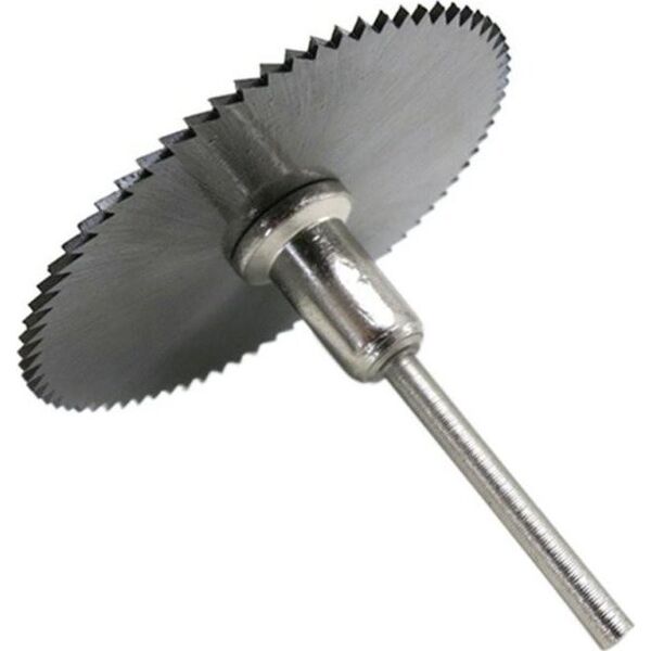 Dremel DREMEL MINI SAW DISC 31.8mm/2pcs