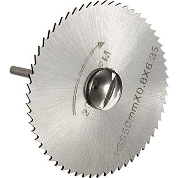Dremel DREMEL MINI SAW DISC 31.8mm/2pcs