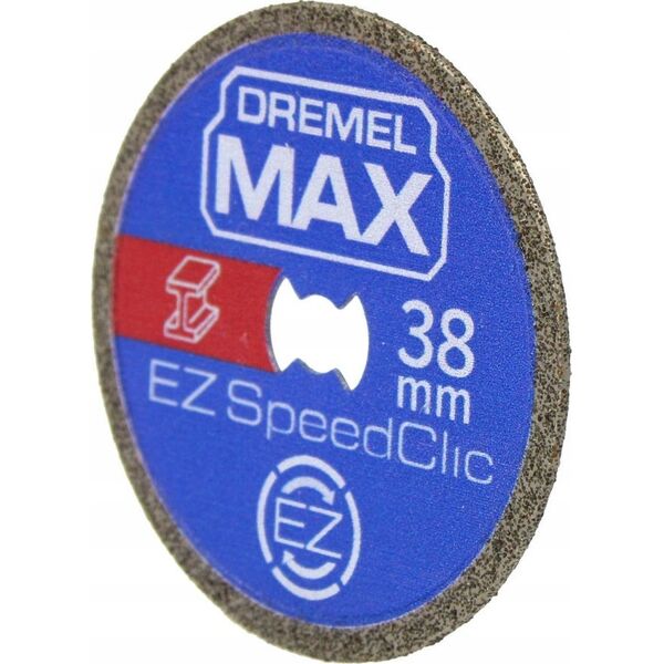 Dremel DREMEL EZ SPEEDCLIC SC456DM METAL DISC