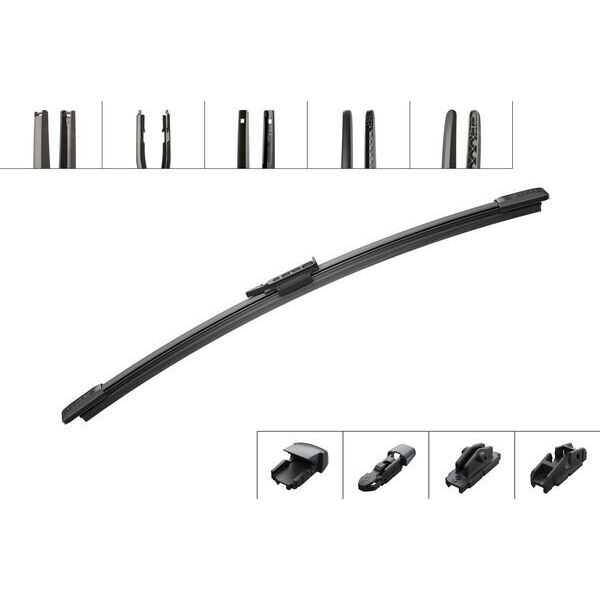 Bosch WIPERS MULTI ADAPTER REAR AM28H